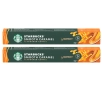 Kapsułki Starbucks Nespresso Caramel 20szt.