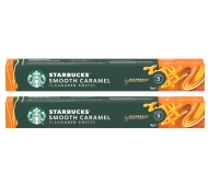 Starbucks Nespresso Caramel 20szt.