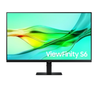 Monitor Samsung ViewFinity S6 S32D600UAU 32" 2K IPS 100Hz 5ms