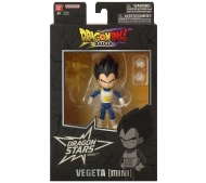 Bandai Dragon Stars Series Dragon Ball Daima - Vegeta Mini