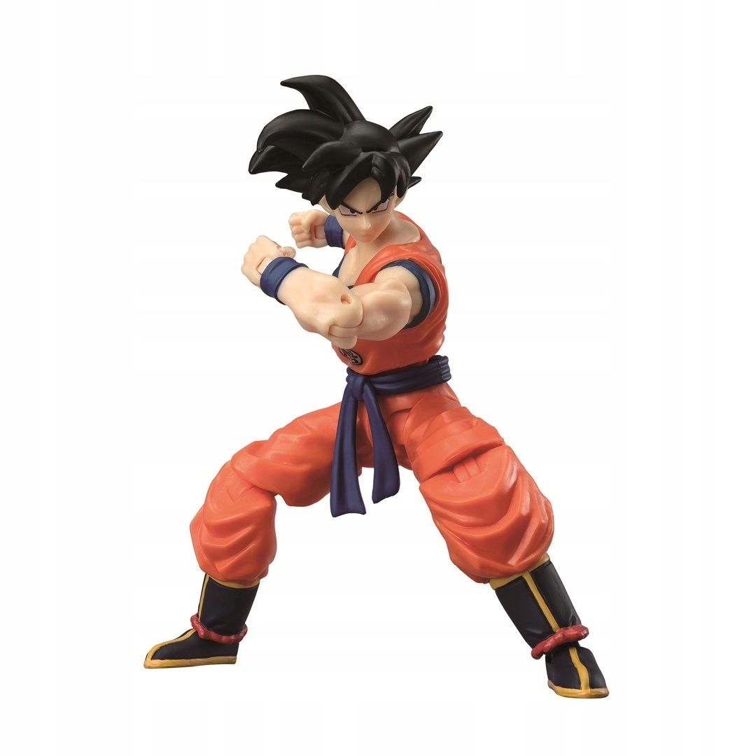 Figurka Bandai Dragon Ball Evolve - Son Goku