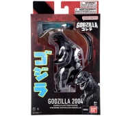 Bandai Godzilla Action Figure - Godzilla 2004