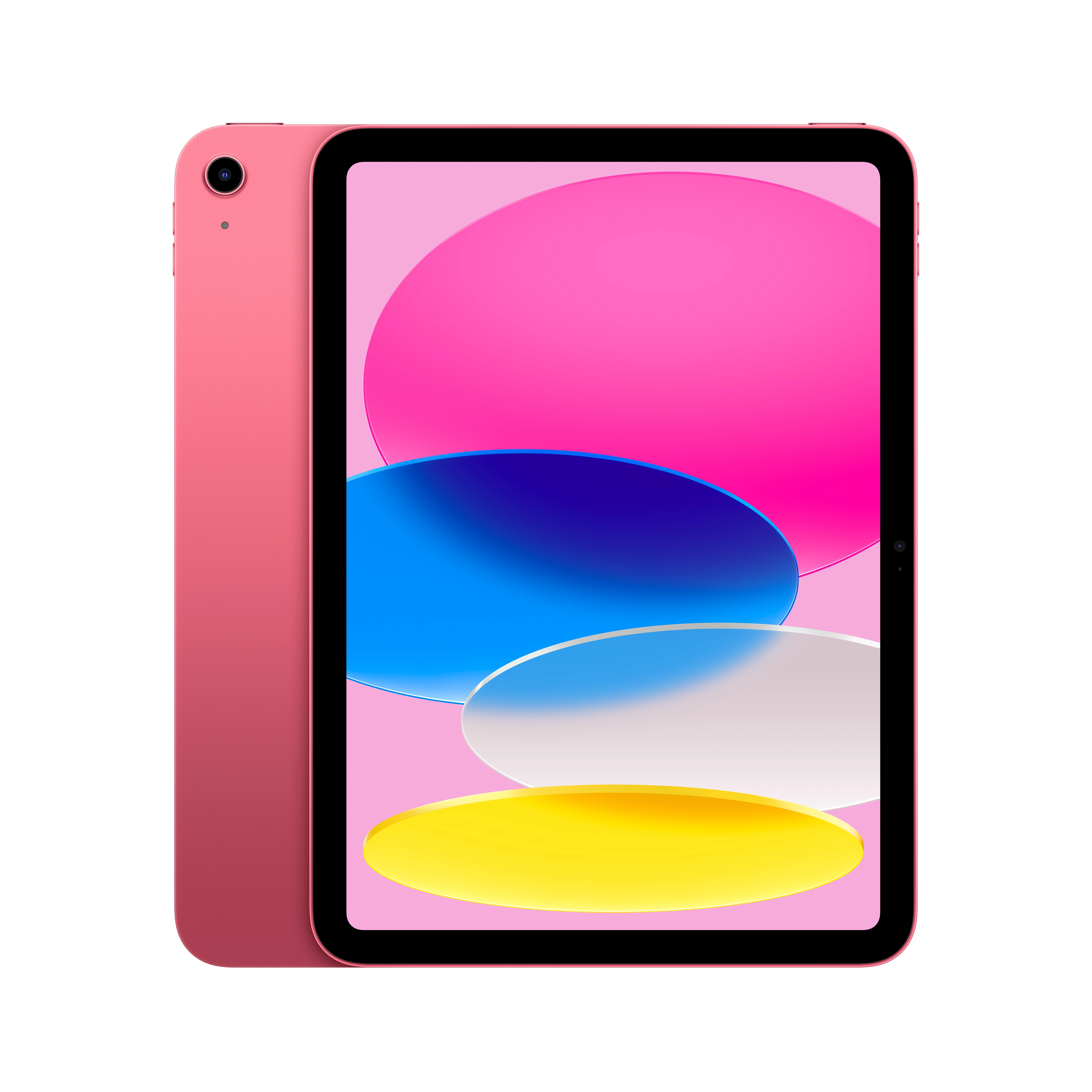 Tablet Apple iPad 11" 11 gen 256GB Wi-Fi Różowy