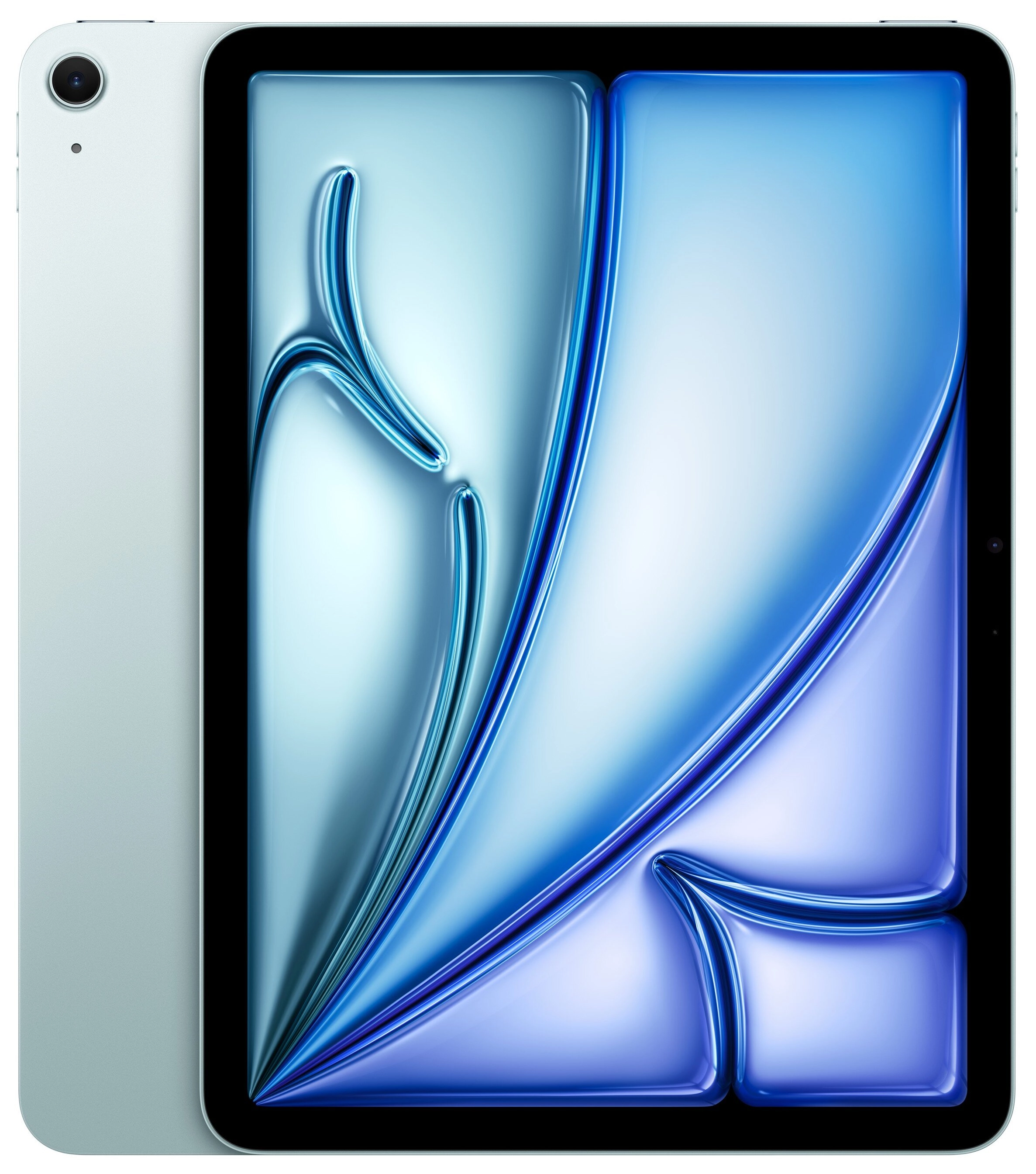 Apple iPad Air 11" M3 7 gen. 2025 256GB Wi-Fi Niebieski