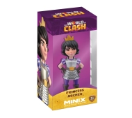 Minix The World of Clash Princess Archer