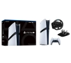 Konsola Sony PlayStation 5 Pro (PS5) 2TB + Kierownica Logitech Logitech G923
