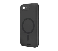 SBS Instinct do iPhone 16e Czarny