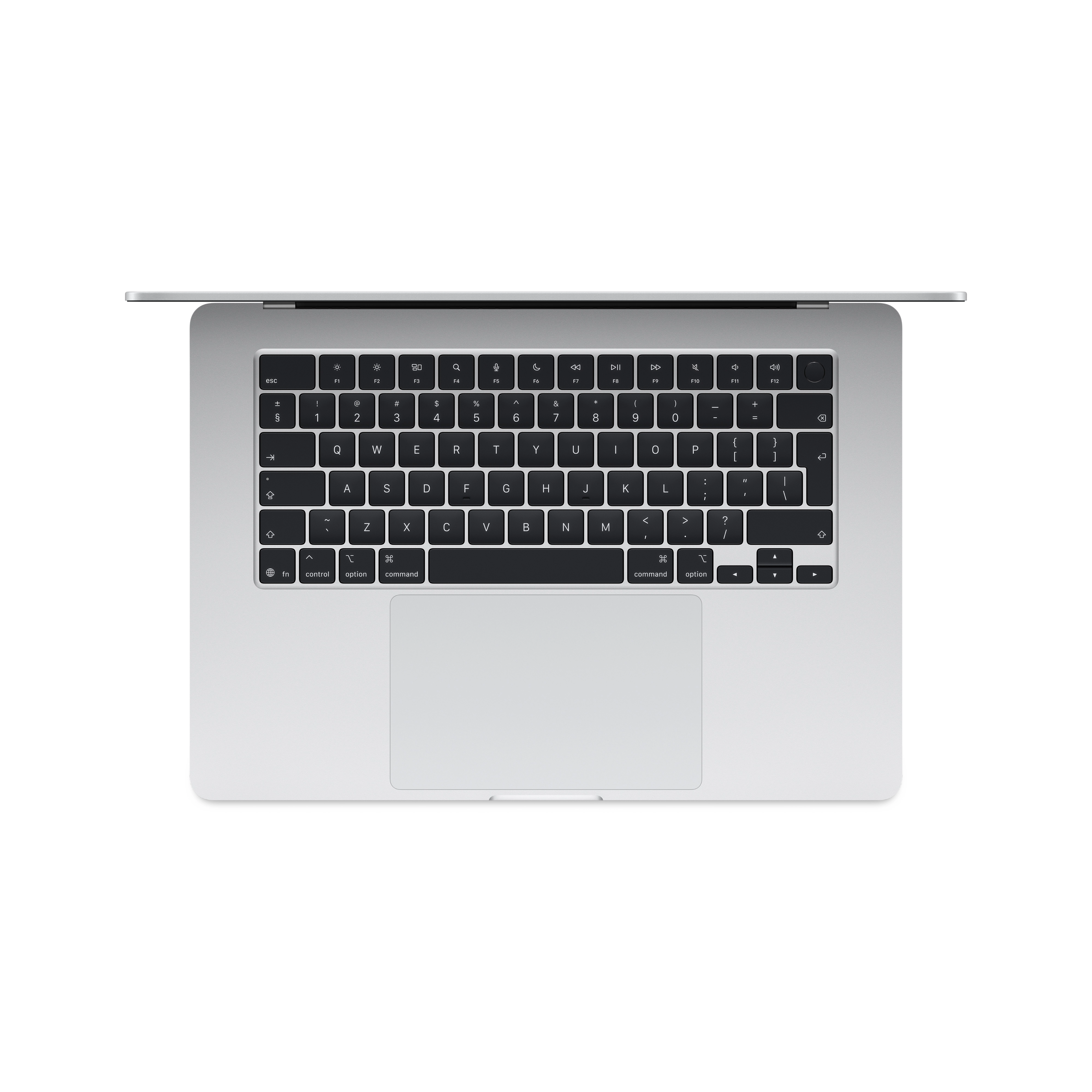 Apple MacBook Air 2025 15,3" M4 24GB RAM 512GB Dysk macOS Srebrny