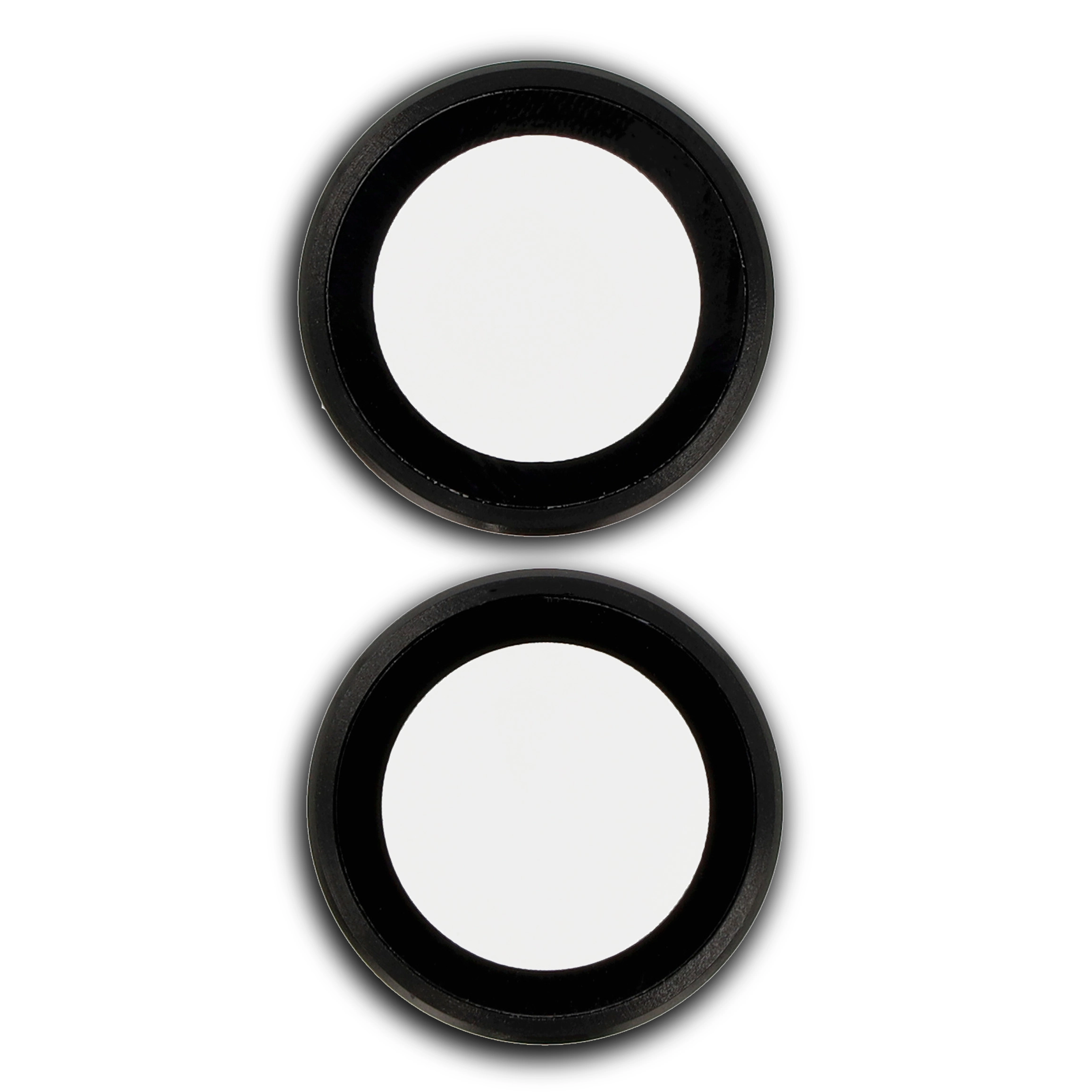 Szkło hartowane Bizon na aparat z aplikatorem Snap Lens do Xiaomi Poco X7 Pro