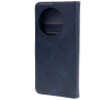 Etui Bizon z klapką Pocket do OnePlus 13R Granatowy