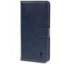 Etui Bizon z klapką Pocket do OnePlus 13R Granatowy