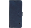 Etui Bizon z klapką Pocket do OnePlus 13R Granatowy