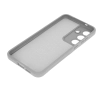 Etui Bizon Tur do Galaxy S25 Plus Jasnoszary
