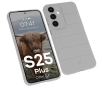 Etui Bizon Tur do Galaxy S25 Plus Jasnoszary