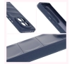Etui Bizon Tur do Xiaomi Redmi Note 14 Pro Plus 5G Granatowy