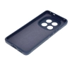 Etui Bizon Tur do Xiaomi Redmi Note 14 Pro Plus 5G Granatowy