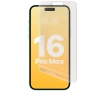 Folia ochronna Bizon matowa Film Sun do iPhone 16 Pro Max 2 sztuki