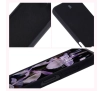 Etui Bizon Silikonowe Soft do Galaxy A16 4G/5G Czarny