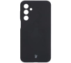 Etui Bizon Silikonowe Soft do Galaxy A16 4G/5G Czarny