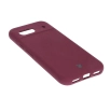 Etui Bizon Silikonowe Soft do Google Pixel 8a Ciemno-fioletowy