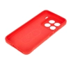 Etui Bizon Tur do Xiaomi 15 Czerwony