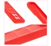 Etui Bizon Tur do Xiaomi 15 Czerwony