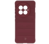 Etui Bizon Tur do OnePlus 13 Ciemnofioletowy