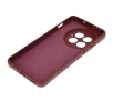 Etui Bizon Tur do OnePlus 13 Ciemnofioletowy