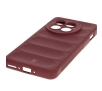 Etui Bizon Tur do OnePlus 13 Ciemnofioletowy
