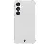 Etui Bizon Elastyczne Salpa do Galaxy A55 5G Przezroczysty