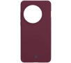 Etui Bizon Silikonowe Soft do OnePlus 13 Ciemno-fioletowy