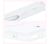 Etui Bizon CrystalO z MagSafe do OnePlus 13 Przezroczyste