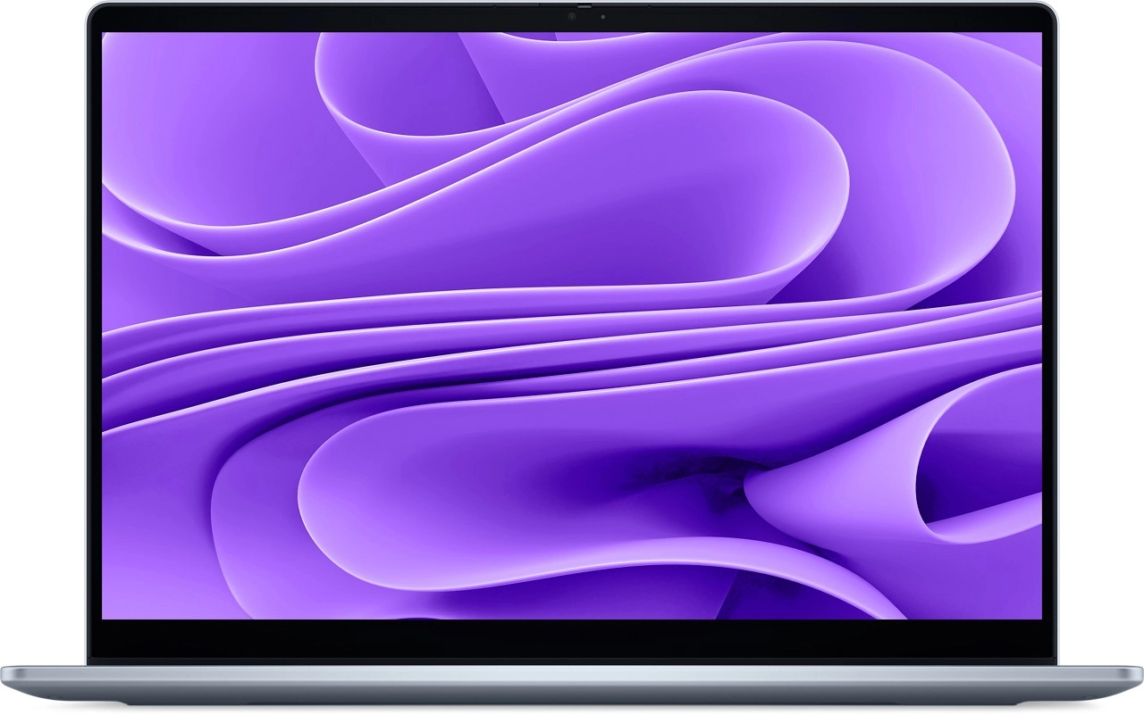 Laptop 2w1 Dell 14 Plus 0425-2785 14" Ultra 9 288V 32GB RAM 1TB Dysk SSD Win11 Niebieski Funkcje AI