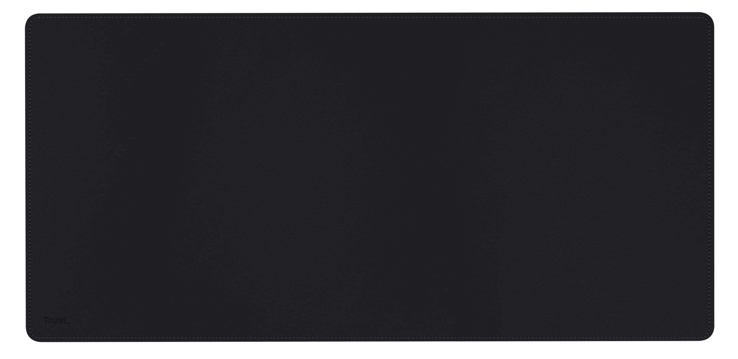 Podkładka Trust Benya XXL Czarny