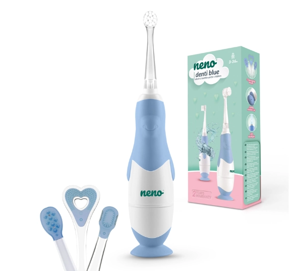 Neno Denti Niebieski