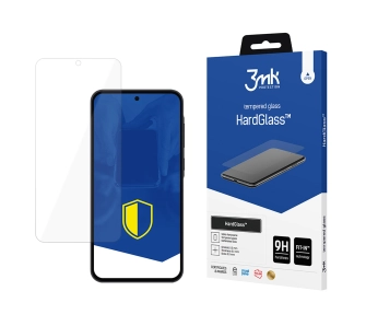 Szkło hartowane 3mk HardGlass do Galaxy A36/A56