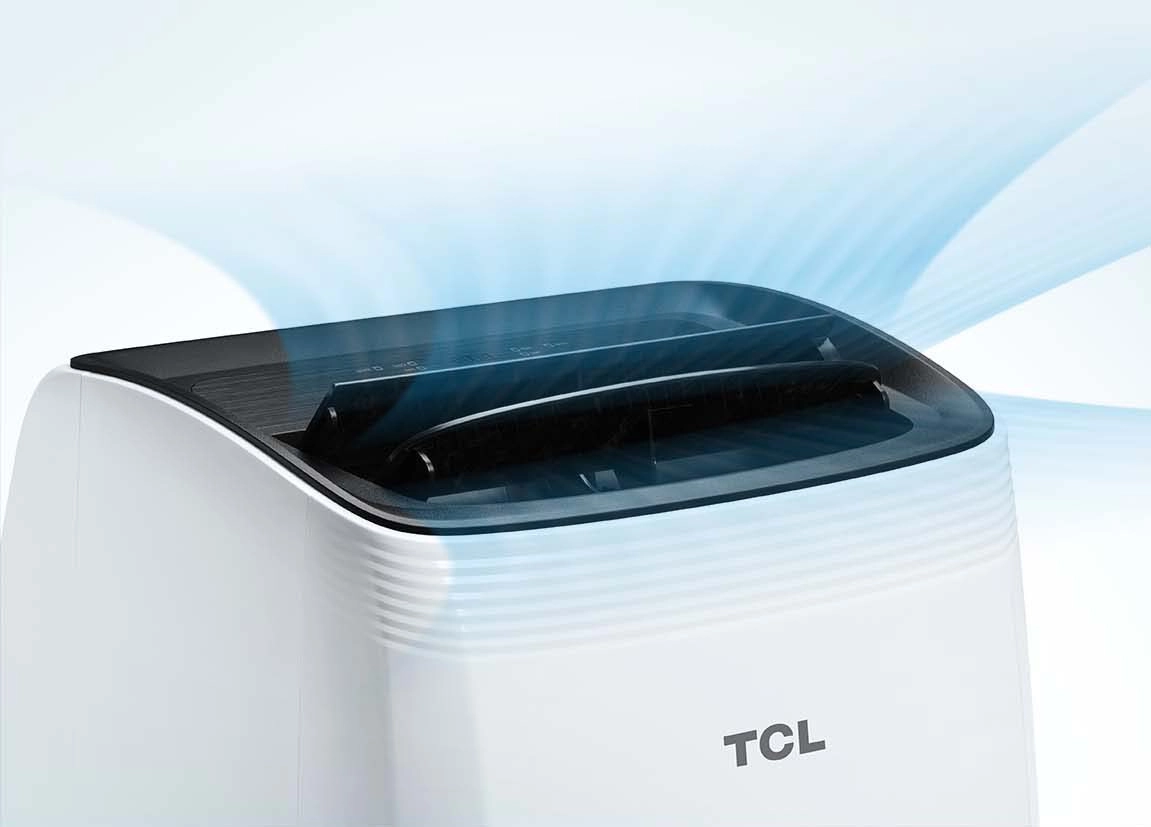 Klimatyzator TCL TAC-14CPB/MZW