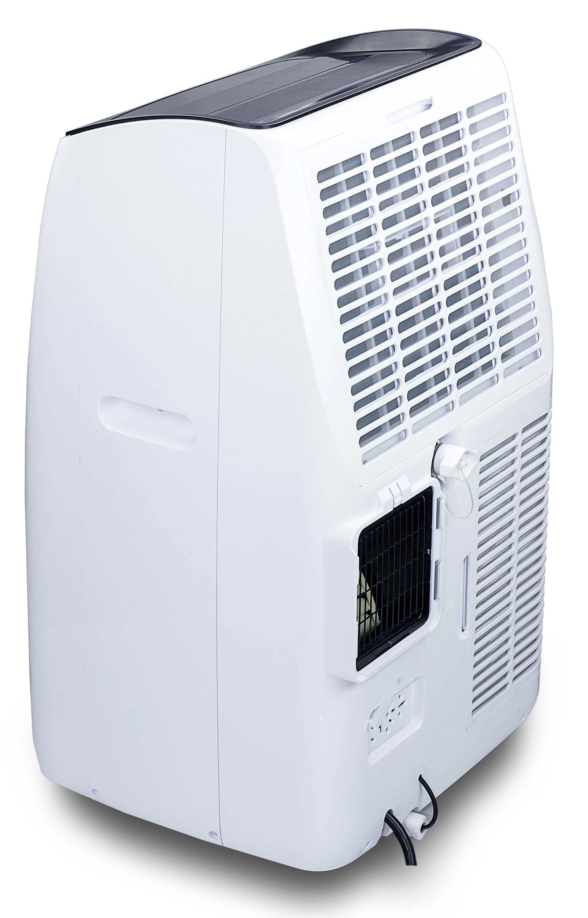 Klimatyzator TCL TAC-14CPB/MZW