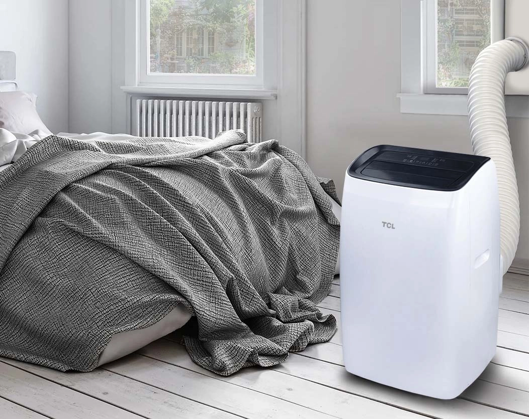 Klimatyzator TCL TAC-14CPB/MZW