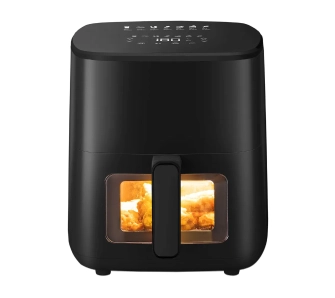 Air fryer Extralink SJ-500 1400W 5l