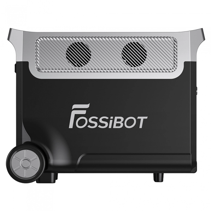 Bateria FOSSiBOT FB3840 3840 Wh Czarny