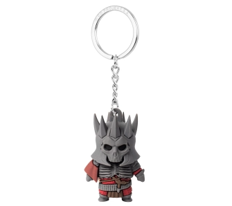 Brelok Good Loot Keychain 3D The Witcher Wild Hunt Eredin