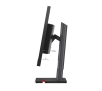 Monitor Lenovo ThinkVision 27 3D (63F1UAT3EU) 27" 4K IPS 60Hz 4ms Profesjonalny Obraz 3D bez okularów