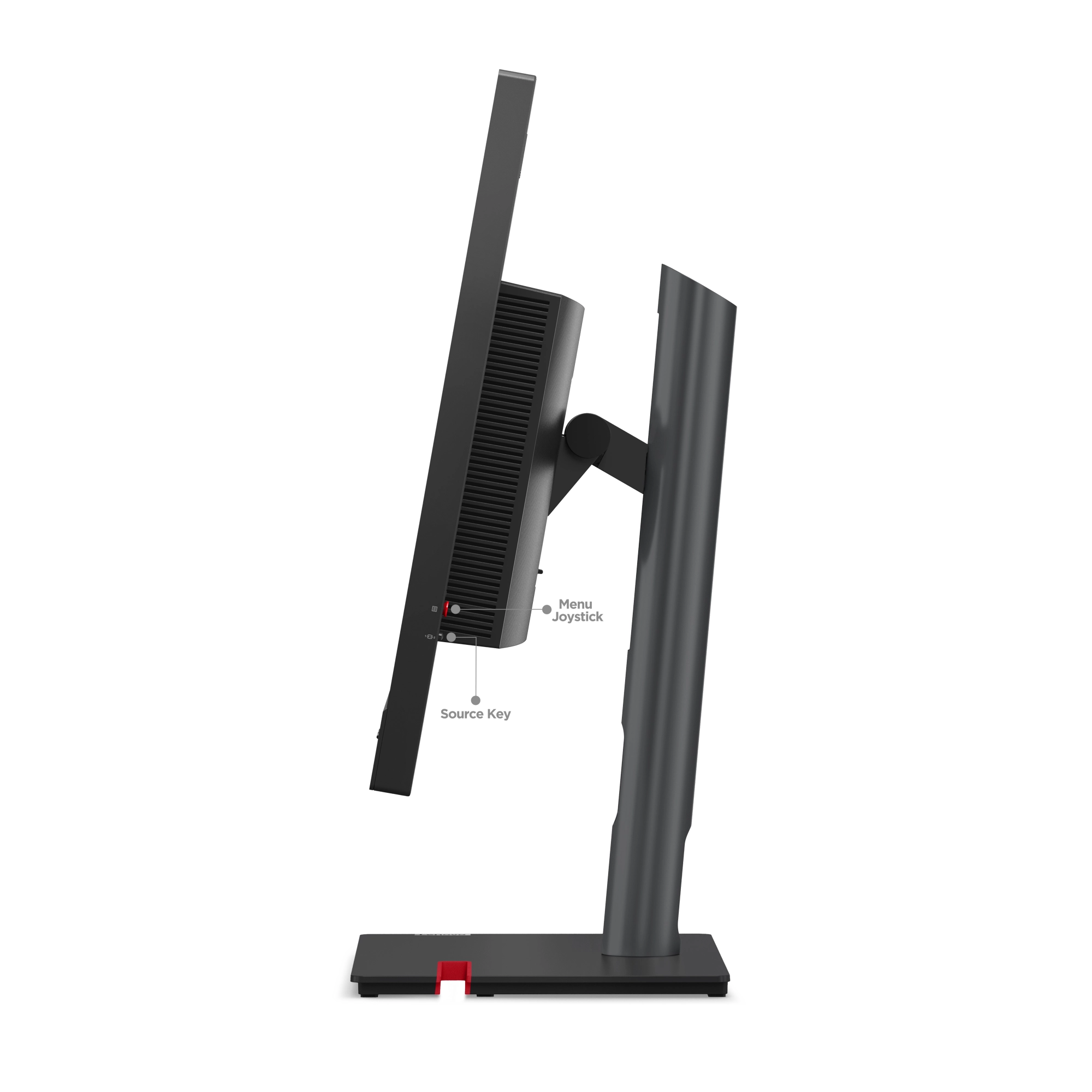 Monitor Lenovo ThinkVision 27 3D (63F1UAT3EU) 27" 4K IPS 60Hz 4ms Profesjonalny Obraz 3D bez okularów