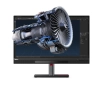 Monitor Lenovo ThinkVision 27 3D (63F1UAT3EU) 27" 4K IPS 60Hz 4ms Profesjonalny Obraz 3D bez okularów