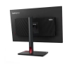 Monitor Lenovo ThinkVision 27 3D (63F1UAT3EU) 27" 4K IPS 60Hz 4ms Profesjonalny Obraz 3D bez okularów