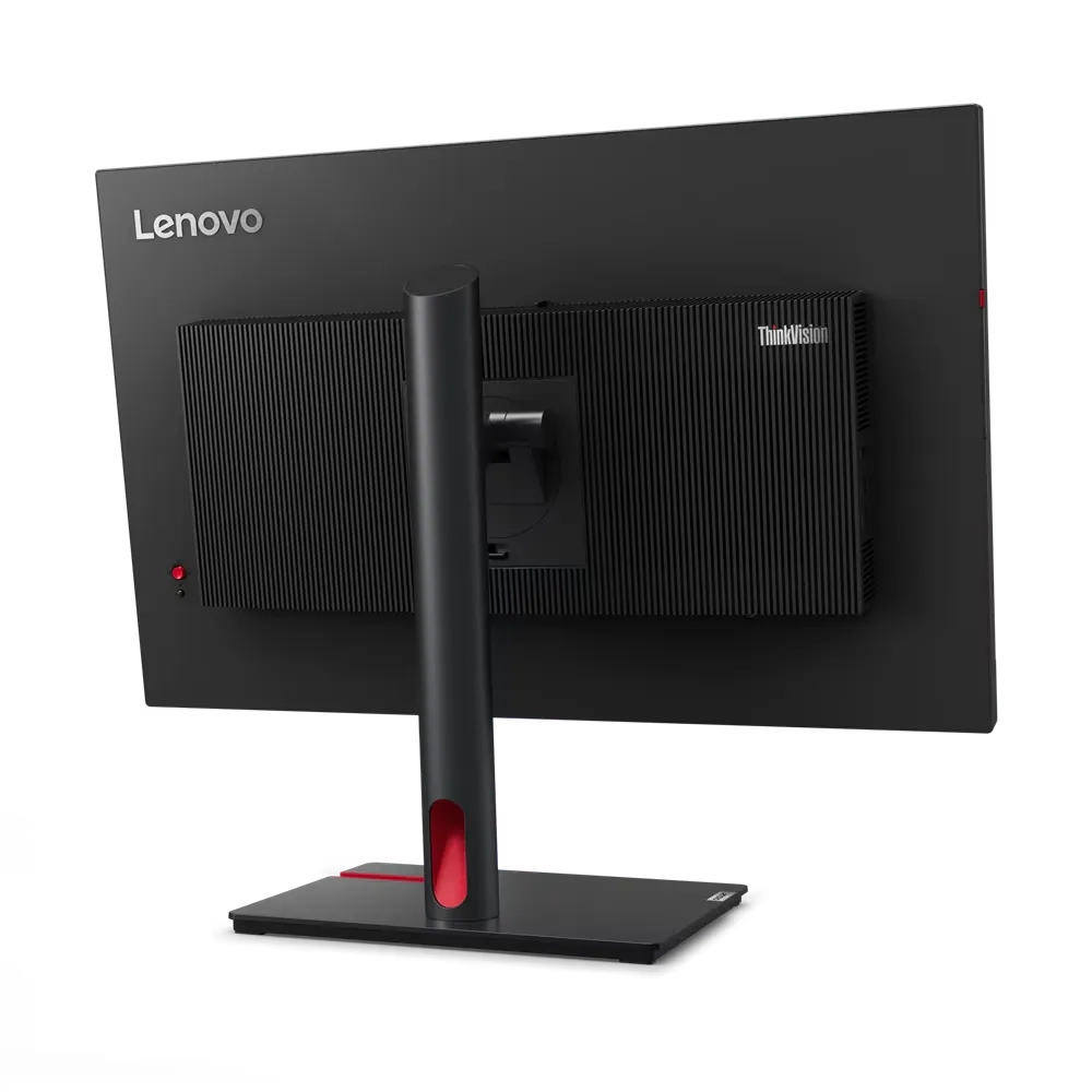 Monitor Lenovo ThinkVision 27 3D (63F1UAT3EU) 27" 4K IPS 60Hz 4ms Profesjonalny Obraz 3D bez okularów