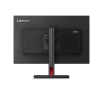 Monitor Lenovo ThinkVision 27 3D (63F1UAT3EU) 27" 4K IPS 60Hz 4ms Profesjonalny Obraz 3D bez okularów