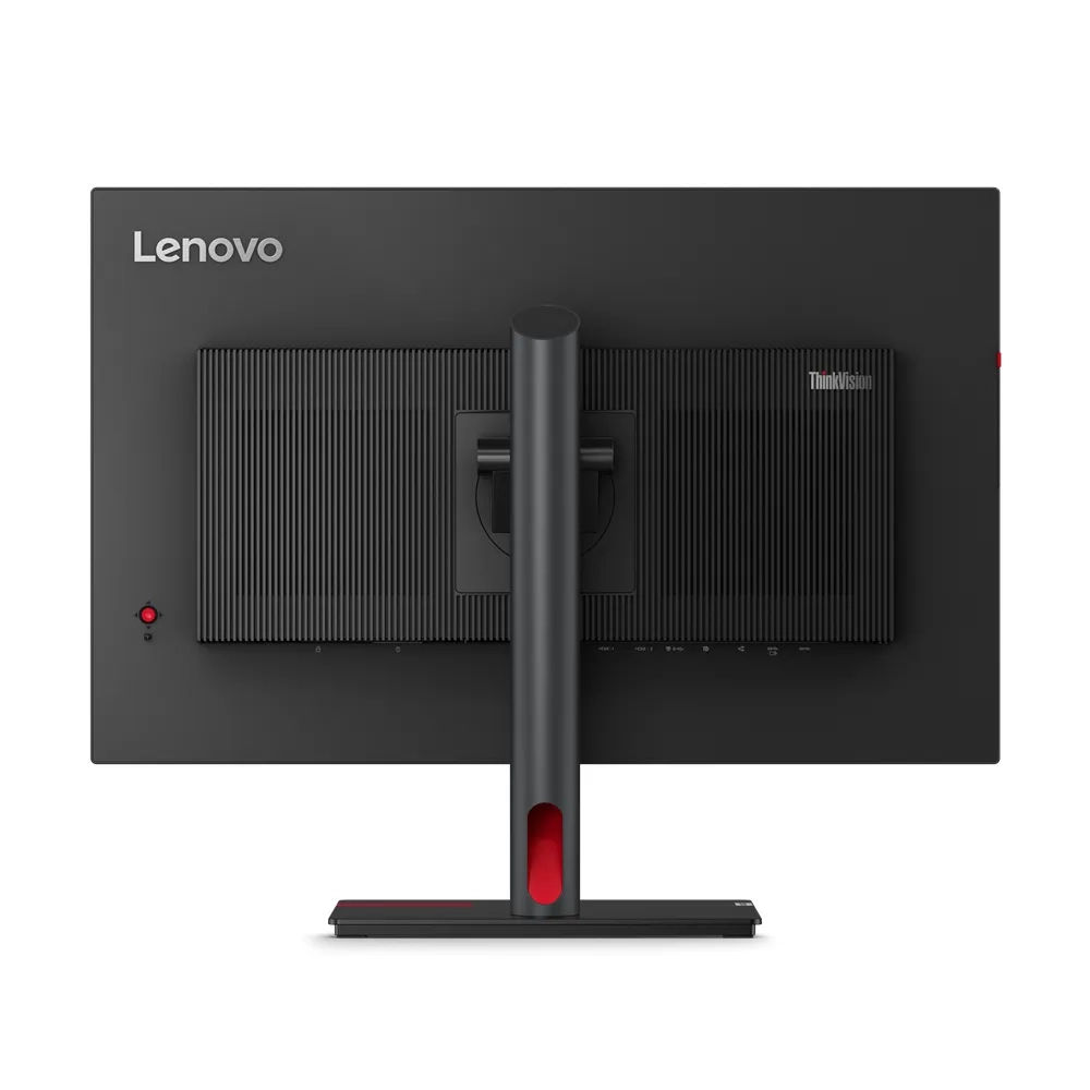 Monitor Lenovo ThinkVision 27 3D (63F1UAT3EU) 27" 4K IPS 60Hz 4ms Profesjonalny Obraz 3D bez okularów