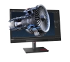 Monitor Lenovo ThinkVision 27 3D (63F1UAT3EU) 27" 4K IPS 60Hz 4ms Profesjonalny Obraz 3D bez okularów